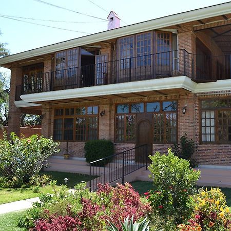 تشابالا La Joya Del Lago Apartments المظهر الخارجي الصورة